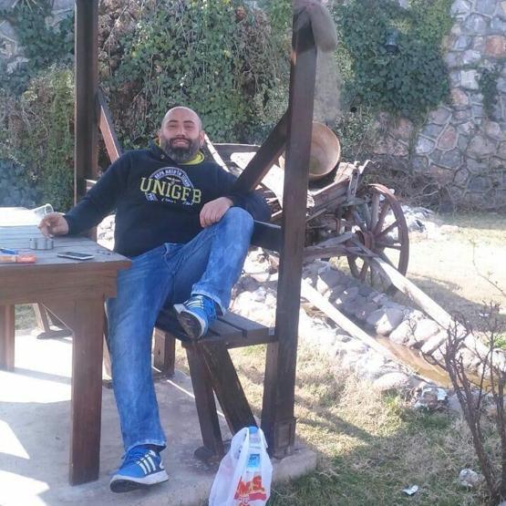 Kadıköyde Fenerbahçe-Beşiktaş derbisi öncesi kan aktı