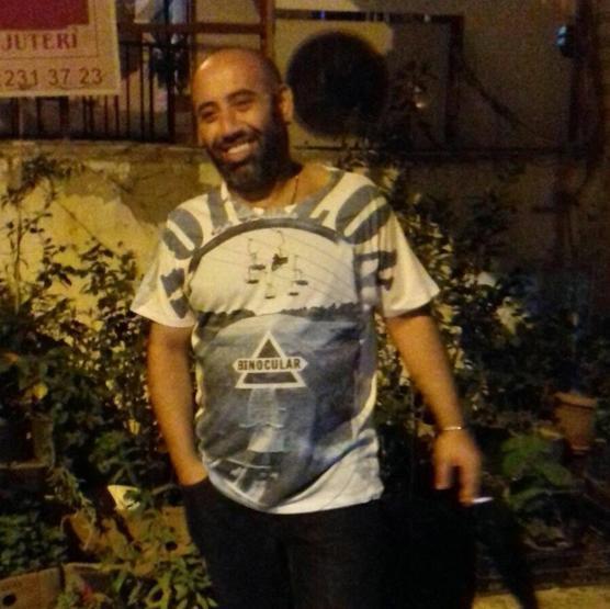 Kadıköyde Fenerbahçe-Beşiktaş derbisi öncesi kan aktı