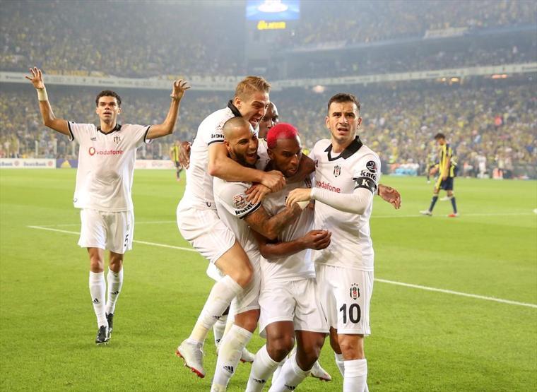 Şenol Güneş: Diri Ljajicten beklentimi çok bulamadım