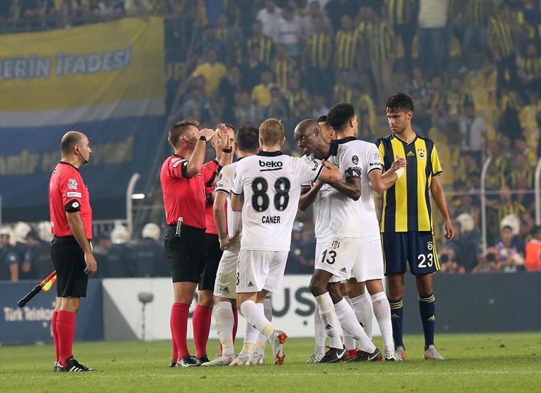 Şenol Güneş: Diri Ljajicten beklentimi çok bulamadım