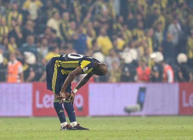 Phillip Cocu: Bizim için hayal kırıklığı