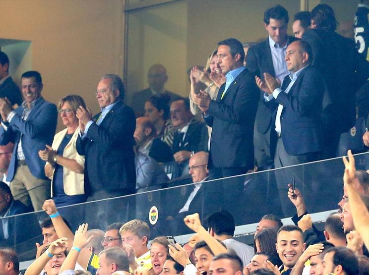 Phillip Cocu: Bizim için hayal kırıklığı