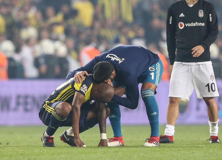 Phillip Cocu: Bizim için hayal kırıklığı