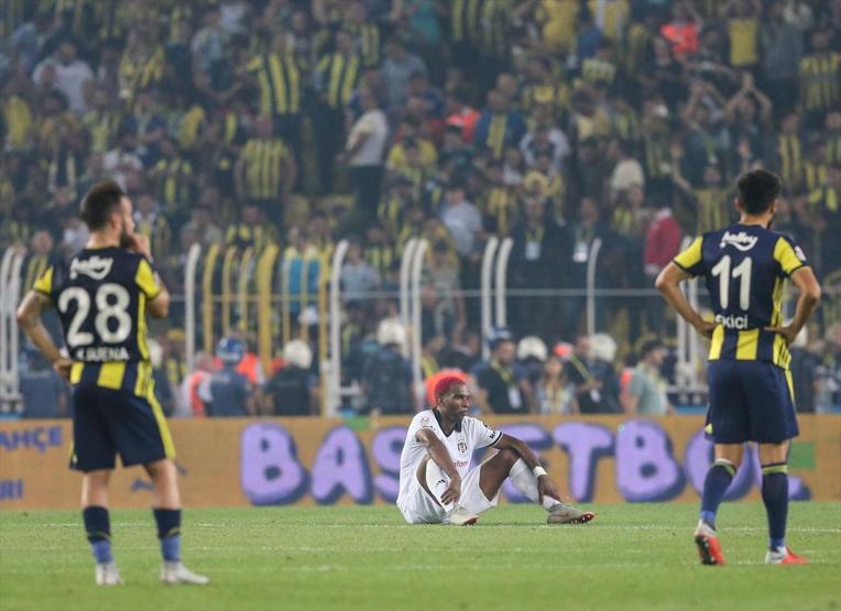 Phillip Cocu: Bizim için hayal kırıklığı
