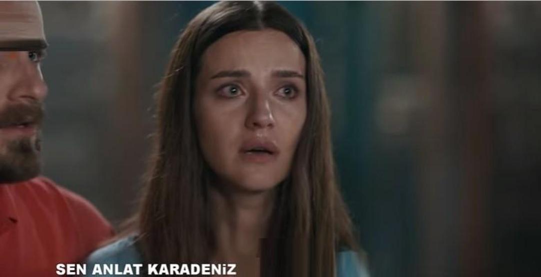 Reyting sonuçları 26 Eylül Çarşamba (Nefes Nefese ve Sen Anlat Karadeniz reytingleri)