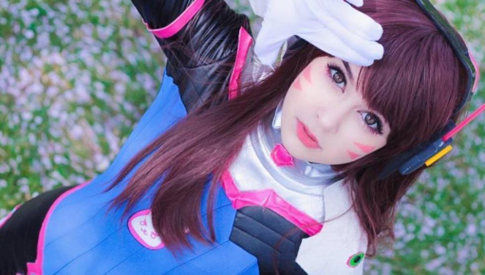En iyi Cosplay çalışmaları
