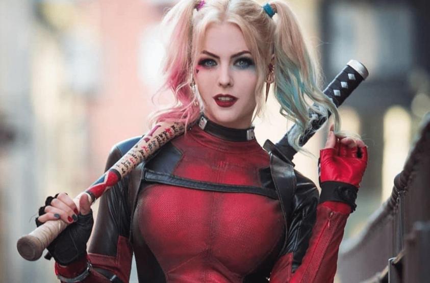 En iyi Cosplay çalışmaları