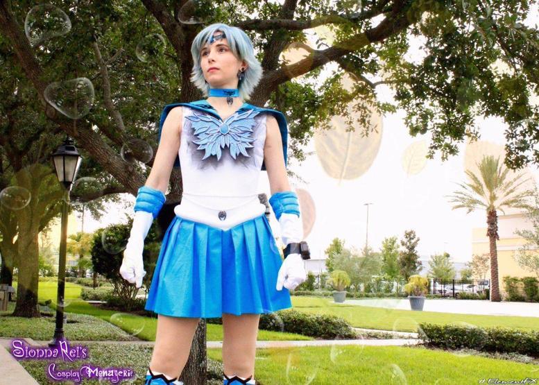En iyi Cosplay çalışmaları