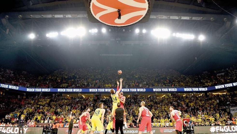 Euroleague şampiyonluk oranları güncellendi