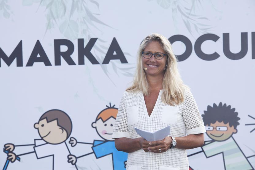 Danimarka Çocuk Festivali büyük ilgi gördü