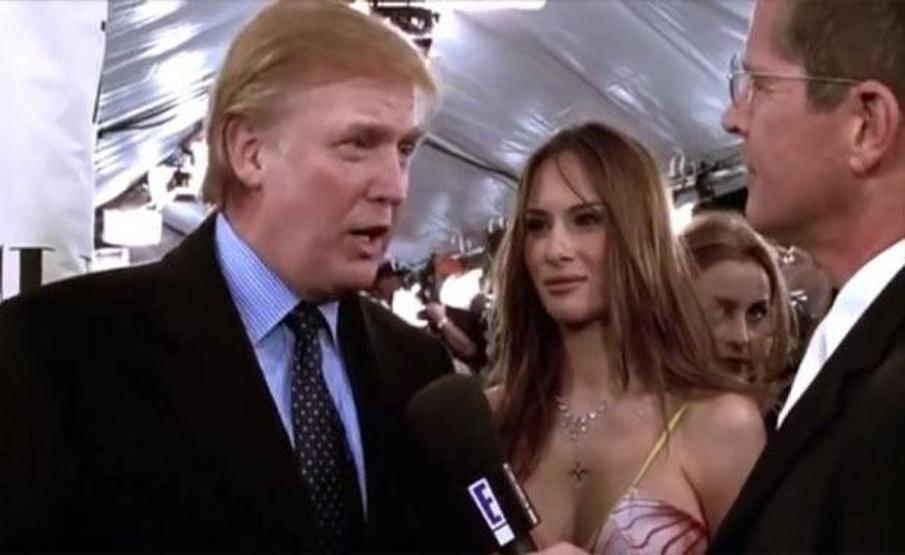 ABD Başkanı Trumpın rol aldığı filmler