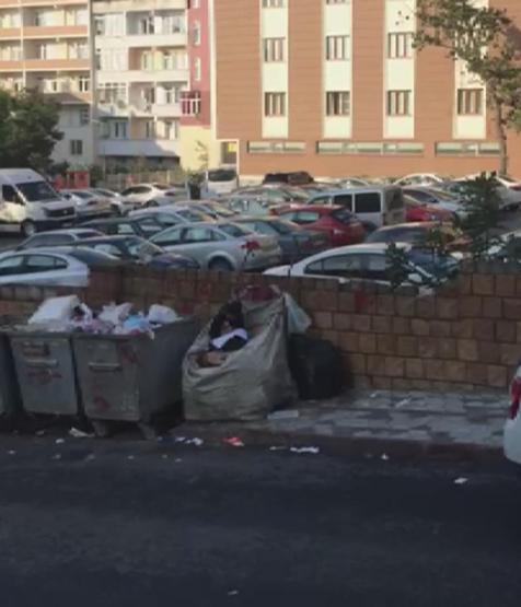 Türkiye bu kareyi konuşmuştu: İşte o çocuğun hikayesi