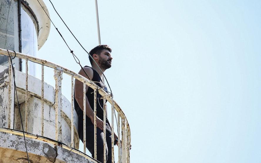Tolgahan Sayışmanın yeni dizisi Bir Umut Yeter bu akşam Kanal Dde başlıyor