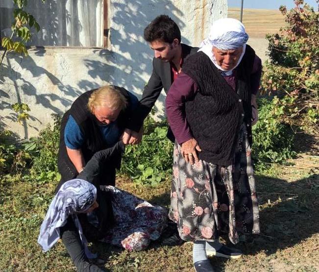Son dakika... Umut Ali Özmen Türkiyeye geldi