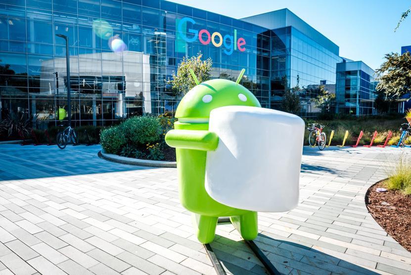 Google hakkında bunları biliyor musunuz