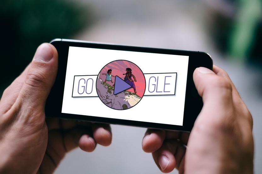 Google hakkında bunları biliyor musunuz