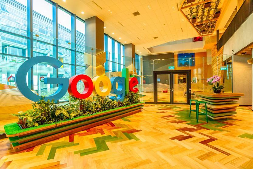 Google hakkında bunları biliyor musunuz