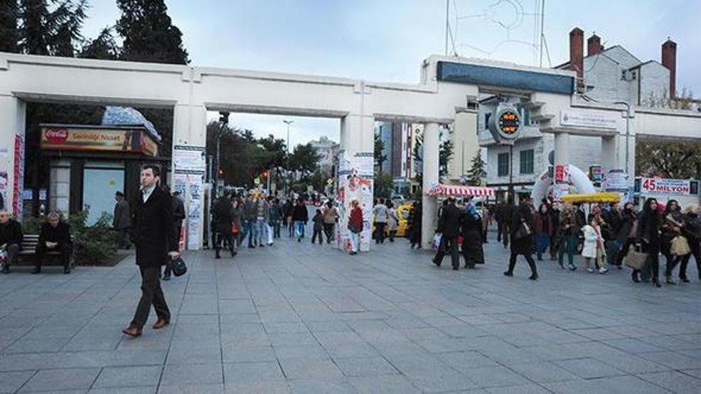 Yeni Havalimanına ulaşım ücreti ne kadar olacak İşte ilçe ilçe fiyatlar