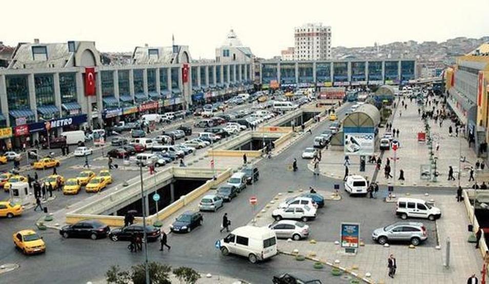 Yeni Havalimanına ulaşım ücreti ne kadar olacak İşte ilçe ilçe fiyatlar