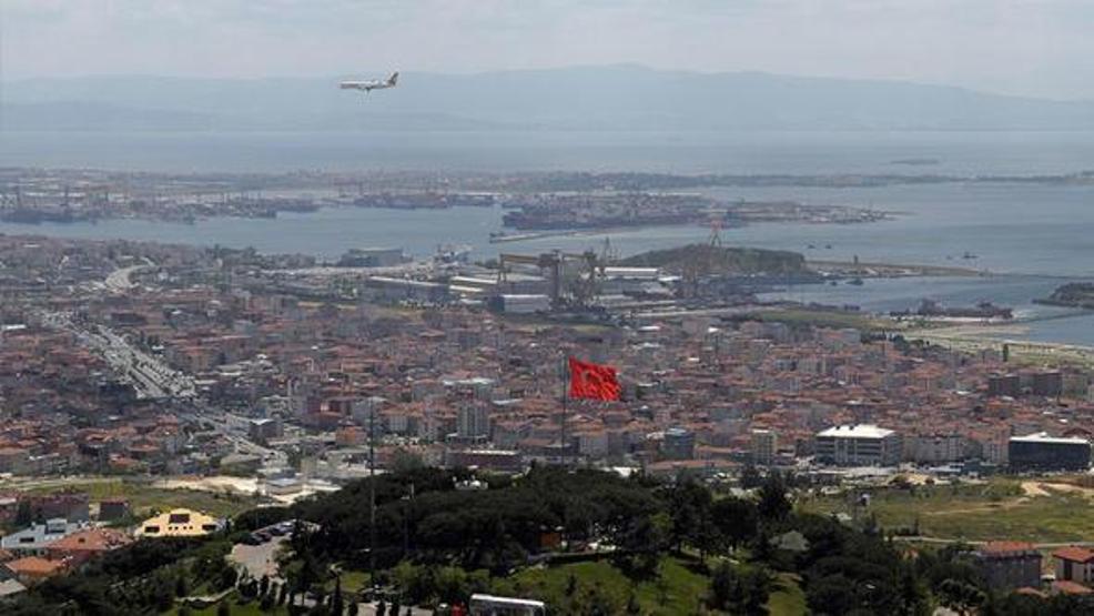 Yeni Havalimanına ulaşım ücreti ne kadar olacak İşte ilçe ilçe fiyatlar