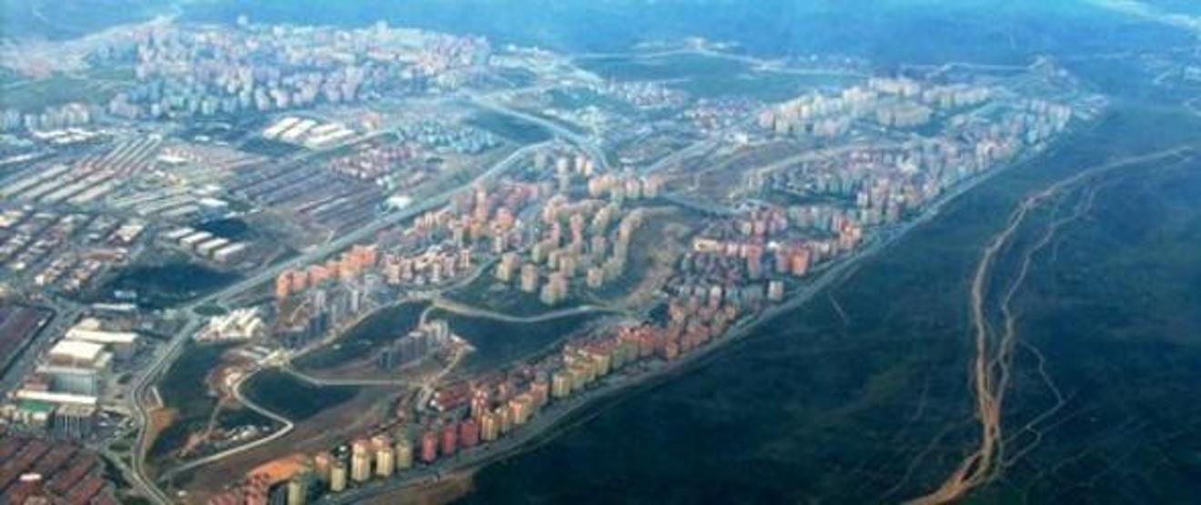 Yeni Havalimanına ulaşım ücreti ne kadar olacak İşte ilçe ilçe fiyatlar