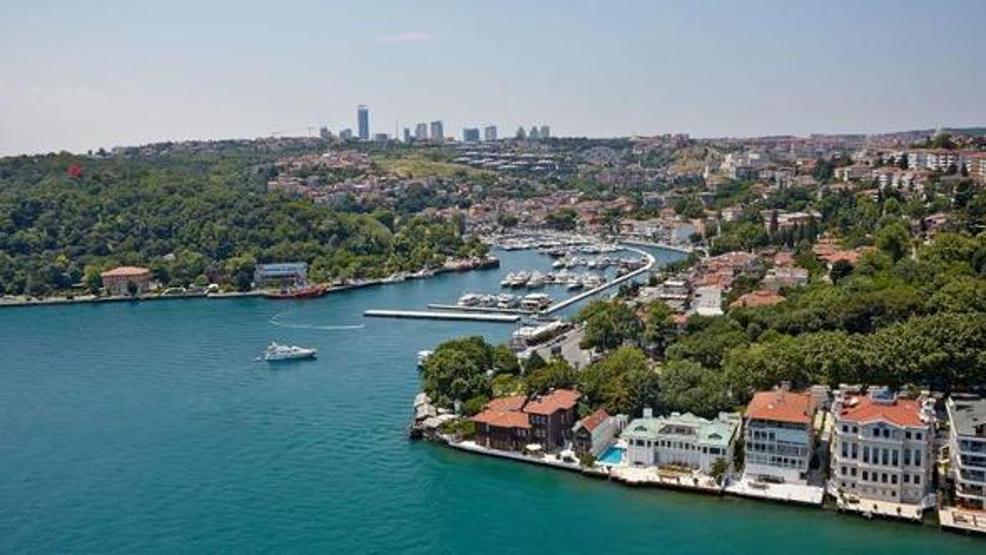 Yeni Havalimanına ulaşım ücreti ne kadar olacak İşte ilçe ilçe fiyatlar