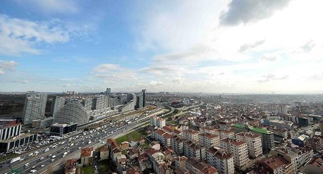 Yeni Havalimanına ulaşım ücreti ne kadar olacak İşte ilçe ilçe fiyatlar