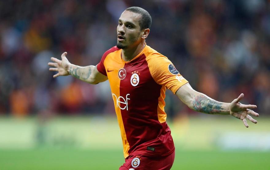 Galatasaray zor da olsa kazandı