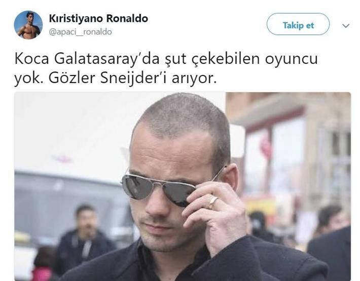 Taraftar sadece 3 ismi beğendi