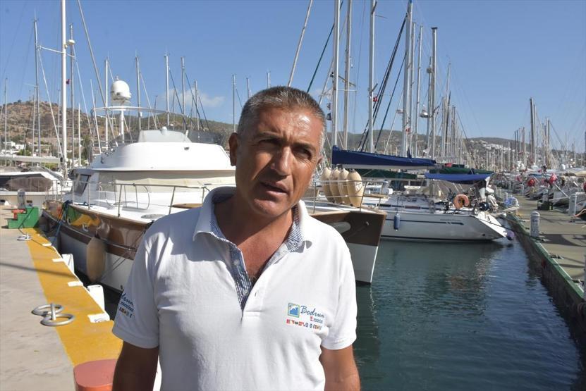 Türkiyede Zorba alarmı