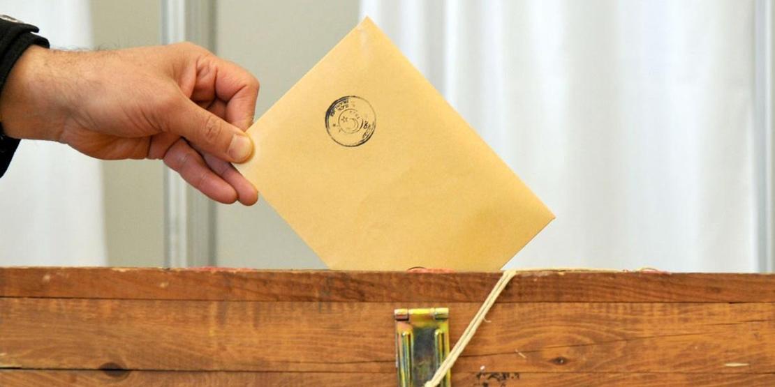 Seçimlerde kimler oy kullanamaz, kimlere sıra önceliği verilir