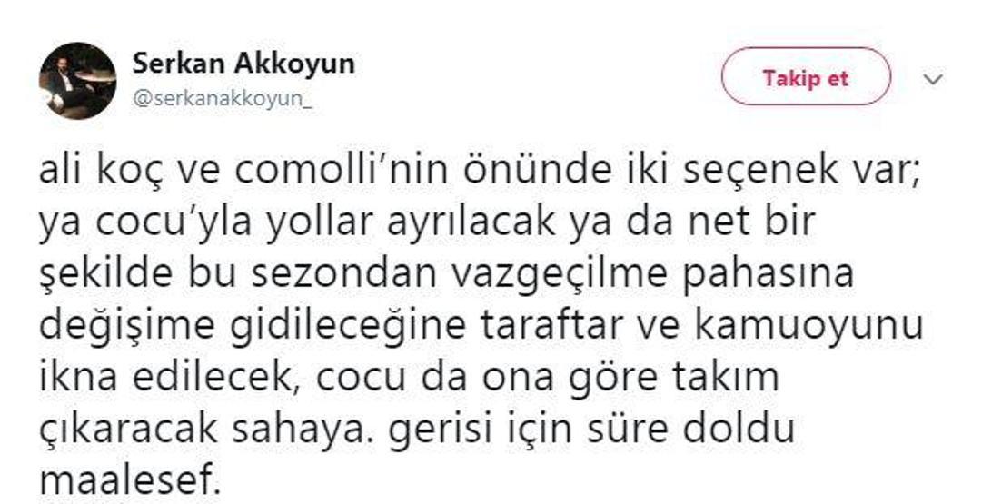 Sosyal medyada Cocu ve Freye tepki