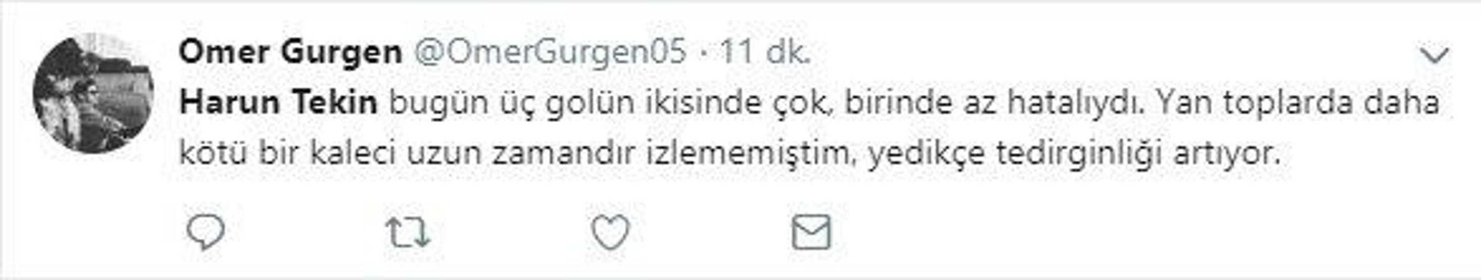 Sosyal medyada Cocu ve Freye tepki
