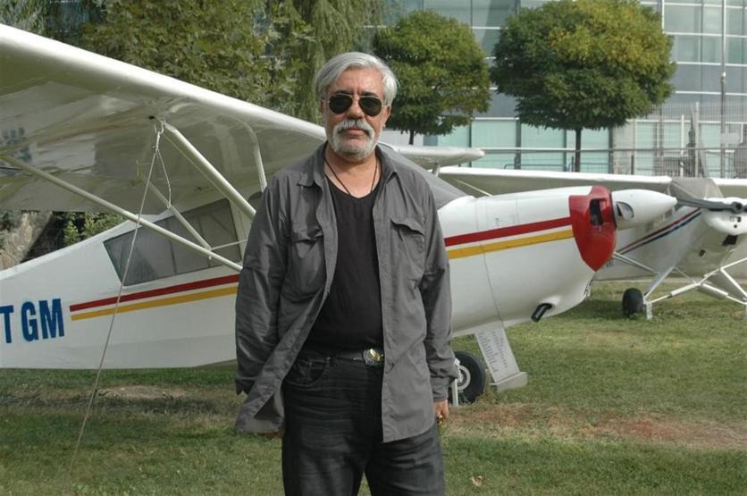 THK 80 yıl sonra efsane planörü yeniden üretti