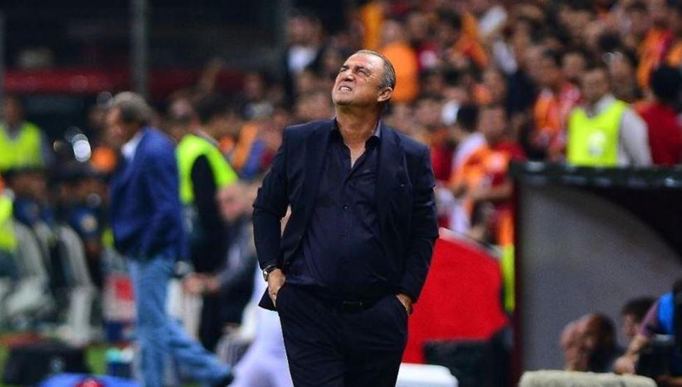 Terimin elinde Şampiyonlar Ligi için 15 futbolcu kaldı