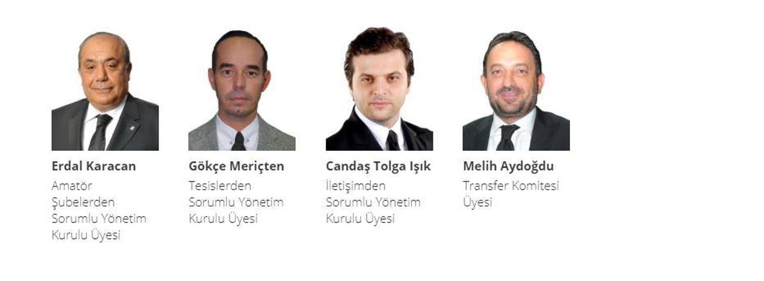 Serdar Adalının görevi belli oldu