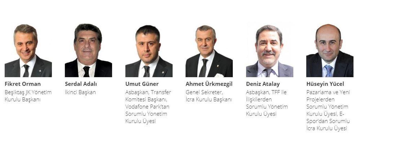 Serdar Adalının görevi belli oldu