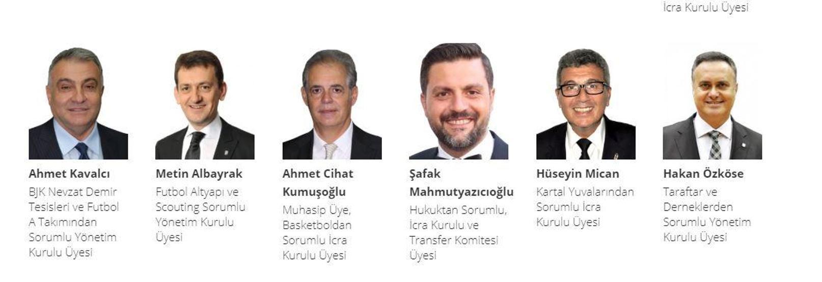 Serdar Adalının görevi belli oldu