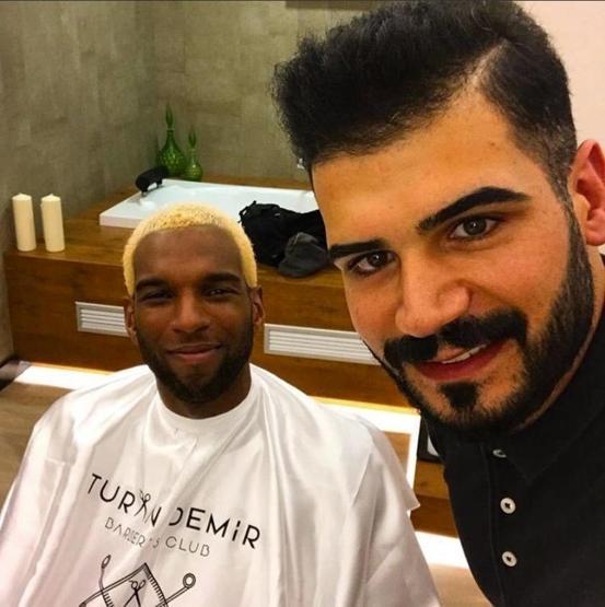 Babel herkesi şoke etti