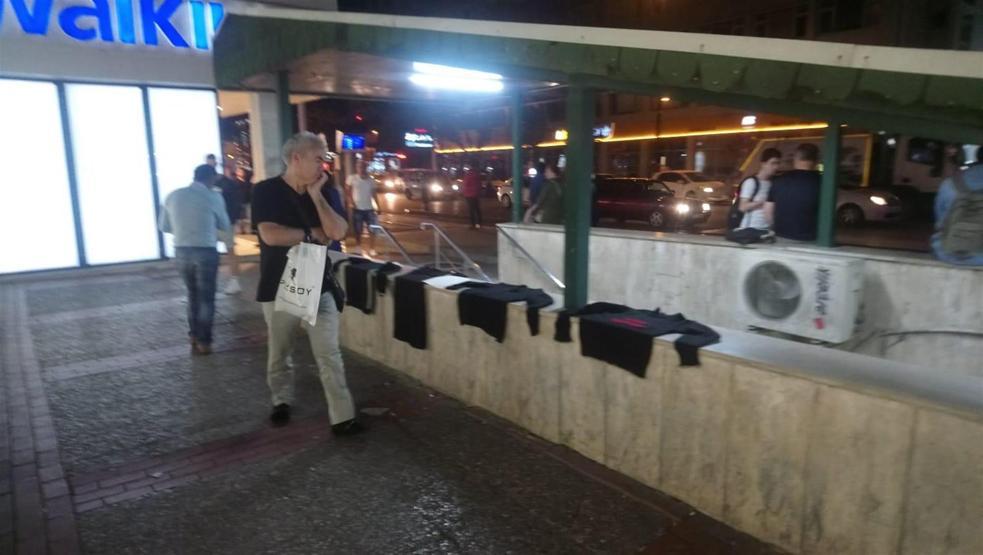Yalovadan sonra bu kez de Bursa...