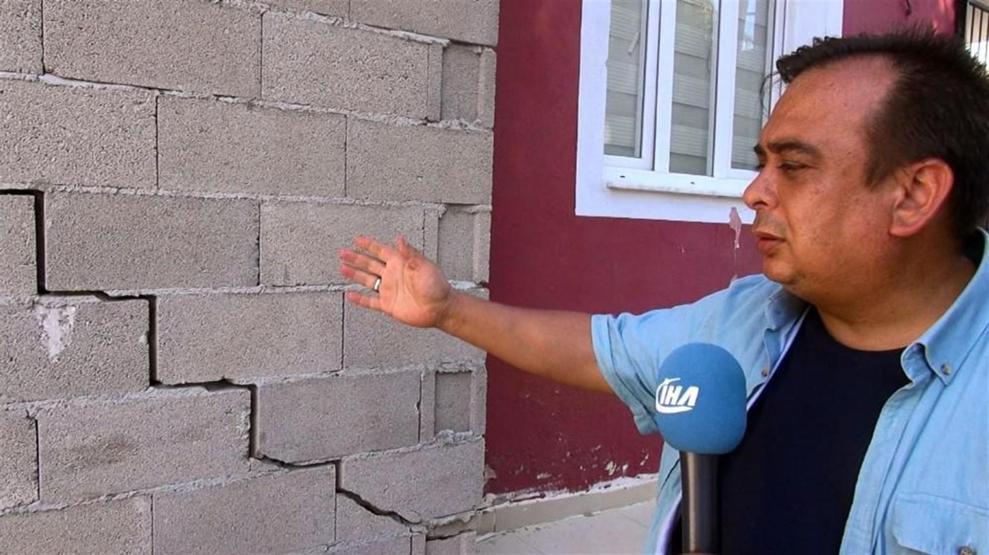 Gizemli kazı bitti vatandaşın derdi bitmedi