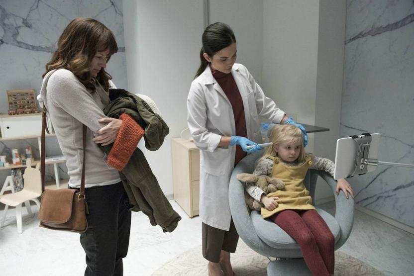 Black Mirror’da kararları izleyici verecek