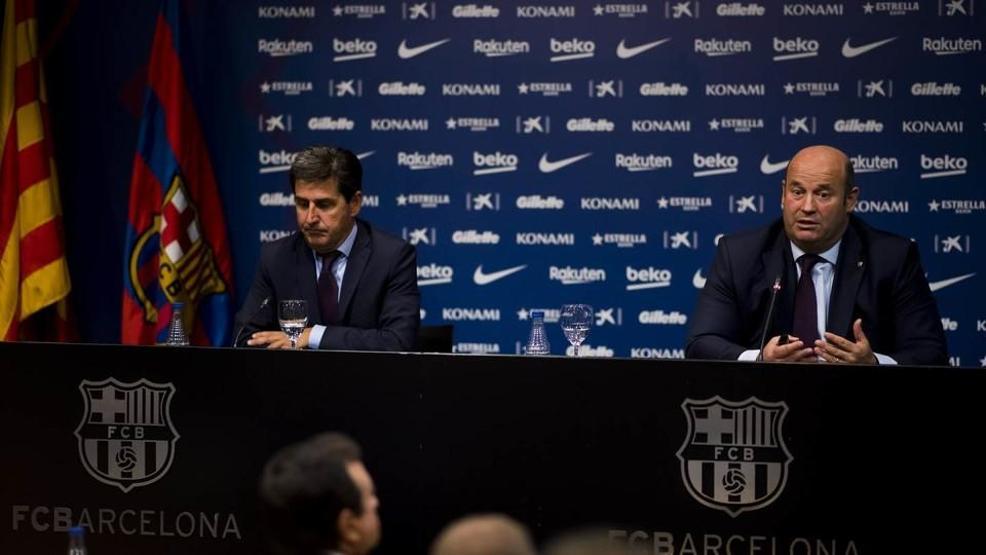 Barcelona 1 milyar doların üzerinde gelir elde eden ilk kulüp oldu
