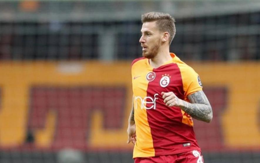 Galatasarayın Porto 11i belli oldu.