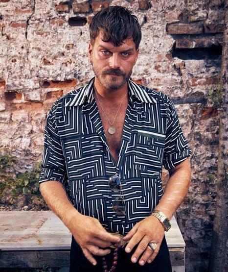 Kıvanç Tatlıtuğun son hali şaşırttı