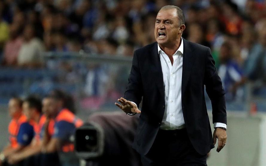 Galatasaray Iker Casillası geçemedi
