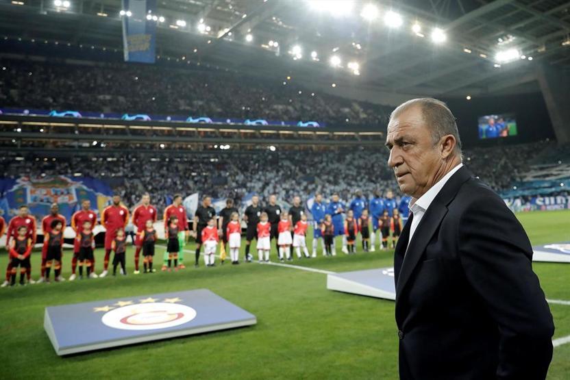 Galatasaray Iker Casillası geçemedi