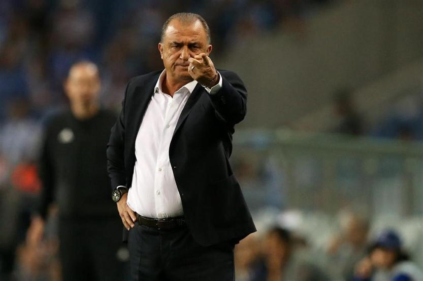 Galatasaray Iker Casillası geçemedi