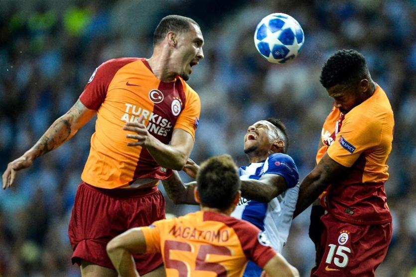 Galatasaray Iker Casillası geçemedi