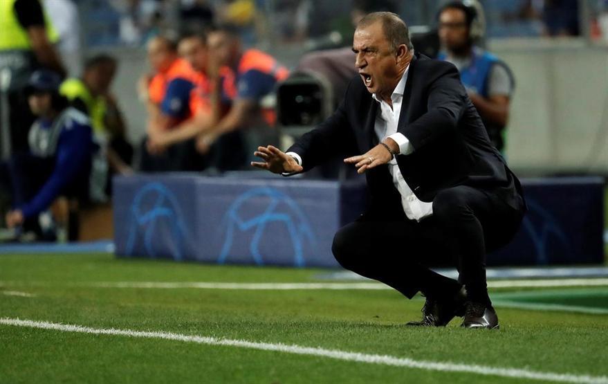 Galatasaray Iker Casillası geçemedi